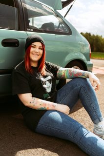 Für alle verrückten Ideen zu haben ♥️ Auch Einzel-Portraitaufnahmen mache ich.

Dies war die Idee von Laura und mir, einfach irgendwo hinzufahren und dort Portraitaufnahmen zu machen. So richtig unbeschwert und ohne Erwartung.
Es ist schön, wenn beide Seiten kreativ werden. Dabei können so tolle Dinge entstehen.

#fotografinbremen #hochzeitsfotografin #familienfotografin #portraitfotograf #newbornfotografie #echtemomente #erinnerungenfürimmer #authentischfotografieren #kirchwalsede #rotenburg #verden #achim