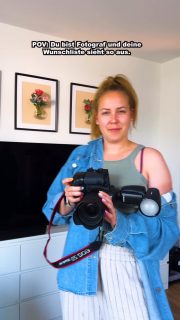 lol the life of photographer thought 🥹😅 Mein Konto sagt aber nein….🙄

#photographerwishlist #schwangerschaft #schwangerschaftsfotografie #schwangerschaftsshooting #babybauch #profoto #calumet #loulex #djiosmopocket3 #sony #sonyalpha7