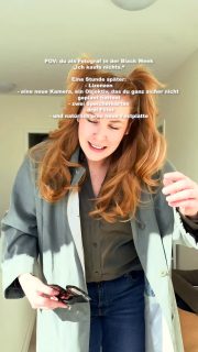 Auch du, 5 Minuten später: „Ist das jetzt INVESTITION oder PROBLEM?“ 🙄😅🥹
Es ist beides.

#blackweek #fotograf #pov #blackfriday #leicadlux8 #schwangerschaft #schwangerschaftsfotografie #schwangerschaftsshooting #babybauch #babybauchshooting #fotografinbremen #familienfotografin #newbornfotografie #kirchwalsede #rotenburg #verden #achim